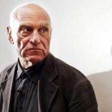 Richard Serra's Profile Photo
