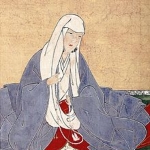 Fujiwara no Fujiwara - Mother of Tenno Sutoku