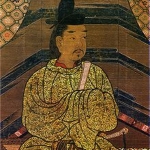 Emperor Daigo  - Father of Suzaku Tenno