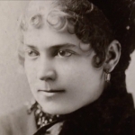 Olive Bray Adams - Mother of Ansel Adams