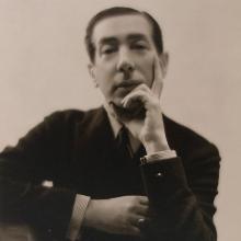 Adolph de Meyer's Profile Photo