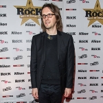 Photo from profile of Steven Wilson