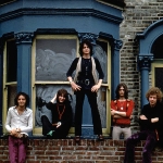 Photo from profile of Jon Anderson