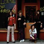 Photo from profile of Jon Anderson