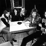 Photo from profile of Jon Anderson