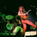 Photo from profile of Jon Anderson