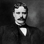Photo from profile of Owen Wister