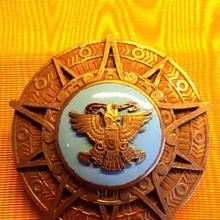 Award Orden del Águila Azteca