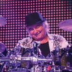 Alan White - Friend of Jon Anderson