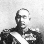 Photo from profile of Suzuki Kantaro