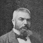 Émile Bin - mentor of Paul Signac