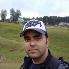 Khurshid Tariq's Profile Photo