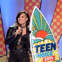 Award Teen Choice Awards