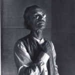 Photo from profile of Jean Degottex