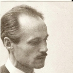 Photo from profile of Jean Degottex