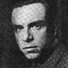 Enrico Prampolini's Profile Photo