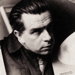 Photo from profile of Enrico Prampolini