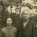 Ayuko Tanizaki - Daughter of Jun-ichiro Tanizaki