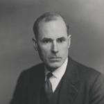 Caspar John - child of Augustus John