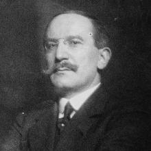 Léon Bakst's Profile Photo