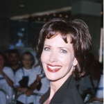 Photo from profile of Janine Turner