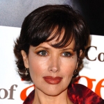 Photo from profile of Janine Turner