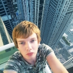 Photo from profile of Sasa Milivojev