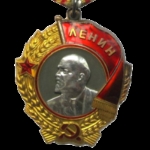 Photo from profile of Nikolay Efimovich Kasimov
