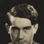 Photo from profile of Georges Hugnet