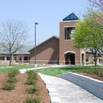 Photo from profile of John Yoder