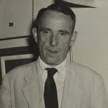 José Pancetti's Profile Photo