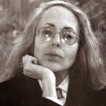 ‌Janet Opal Jeppson - Wife of Isaac Asimov