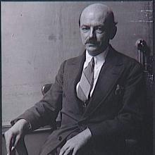 Georges Ribemont-Dessaignes's Profile Photo