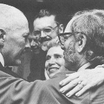 Photo from profile of Isaac Asimov