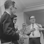 Photo from profile of Isaac Asimov