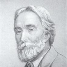 Arthur Hughes's Profile Photo