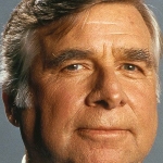 Gene Roddenberry  - Friend of Isaac Asimov