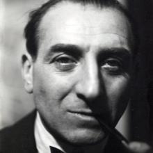 Georges Vantongerloo's Profile Photo