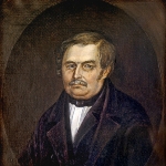 Vasily Gogol-Yanovsky - Father of Nikolai Gogol