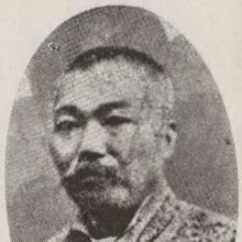 Goroku Takasaki's Profile Photo