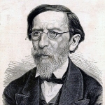 Mykhaylo Maksymovych - Friend of Nikolai Gogol