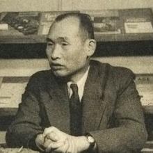 Kenjiro Takayanagi's Profile Photo
