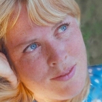 Mary Sue Andersen - Spouse of Bas Ader