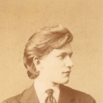Felix Schumann - Son of Robert Schumann