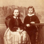 Eugenie Schumann - Daughter of Robert Schumann