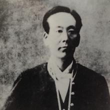 Kaemon Takashima's Profile Photo