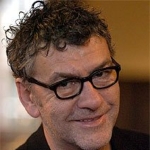 Photo from profile of Jack Vettriano