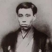 Shinsaku Takasugi September 27 19 May 17 1867 Japanese Loyalist World Biographical Encyclopedia