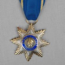 Award Order of Ismoili Somoni