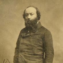Théodore Rousseau's Profile Photo